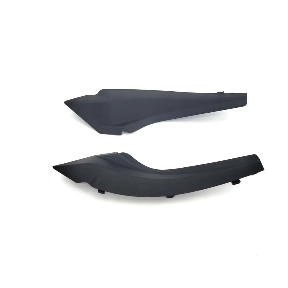 Pair Front Windshield Wrap Corner Trim Left & Right For Mazda 6 Atenza 2014-2016
