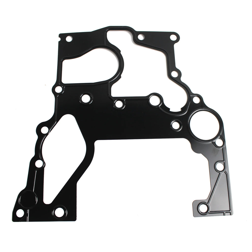 1Set Full Engine Gasket Kit 5-87815201-1 5-87815202-0 For Isuzu 4JH1 4JH1T 3.0L Elf Nkr Bi