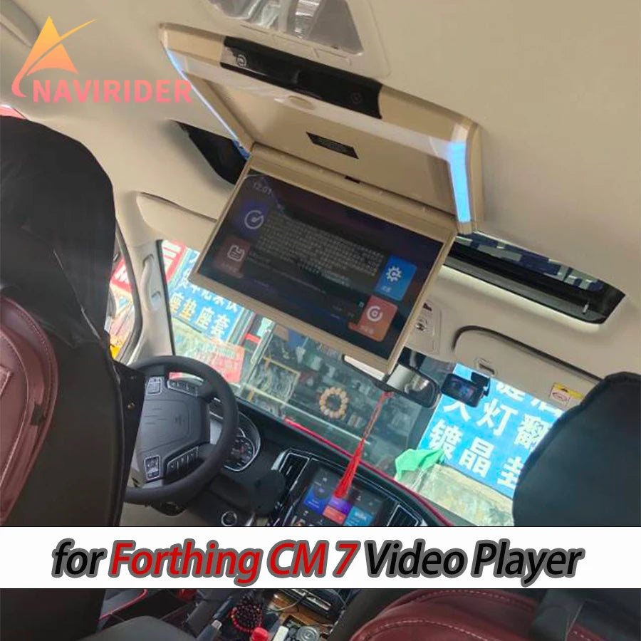 RGB - Ambient Light - Car Interior Lighting