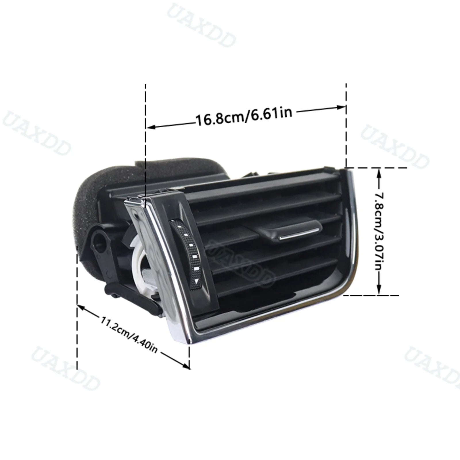 RGB - Ambient Light - for Skoda 2015-2020 - Car Interior Lighting