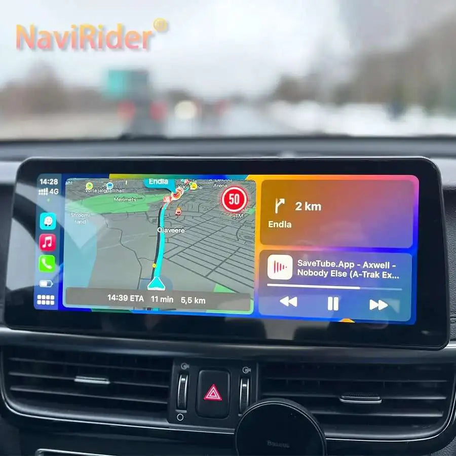 12.3" For KIA optima 2020 2017 2016 Android 14 Car Multimedia Player GPS Navigation Radio
