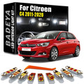 RGB - Ambient Light - for C4 - Car Interior Lighting