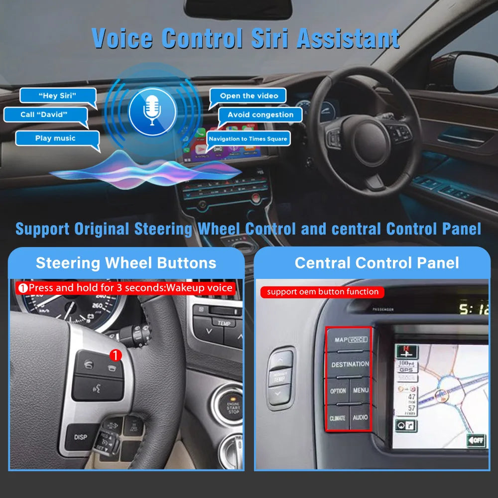 RGB - Ambient Light - for Lexus 2003-2005 - App Control - Car Interior Lighting