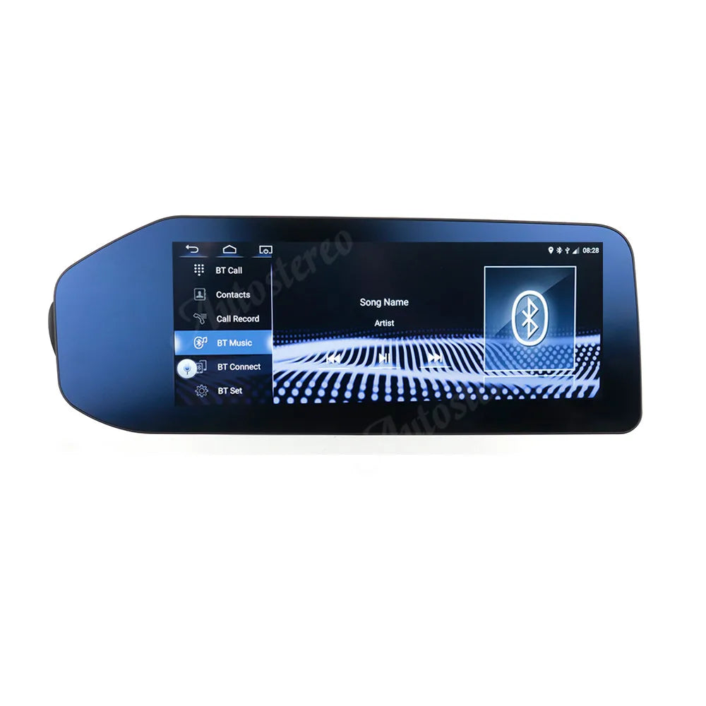 12.3 Inch 1920*720 Android13 Carplay Auto Stereo For Lexus ES 2013-2017 Car Multimedia Pla
