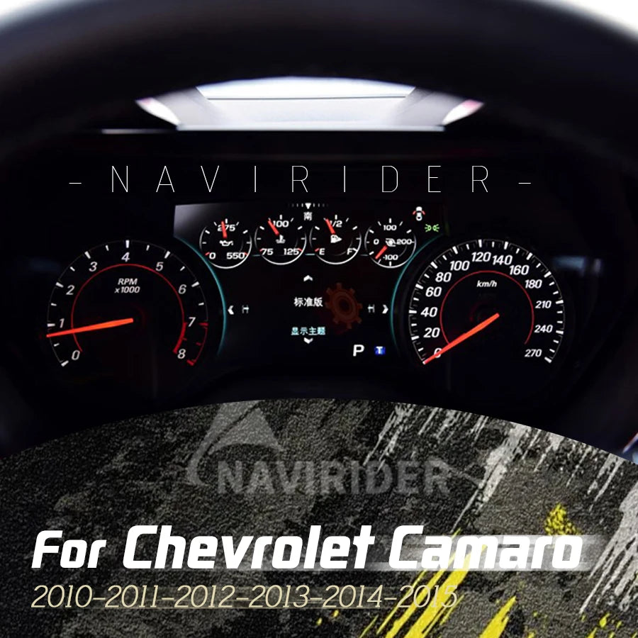 LED Interior Light Kit for Chevrolet 2013-2015 - Canbus Error-Free Interior Bulbs | AUTOKITSHOP