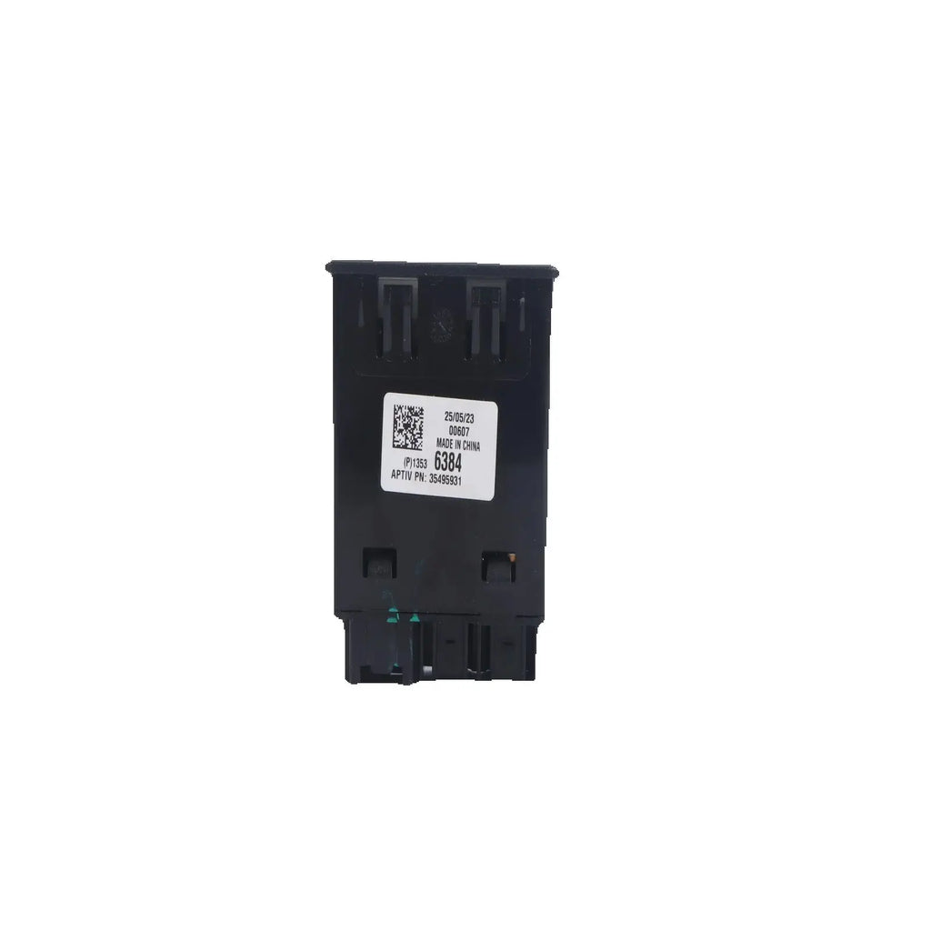 USB N USBC Port Receptacle FOR Cadillac XT4 Escalade Acadia Yukon 2020-2023 Replace 135298