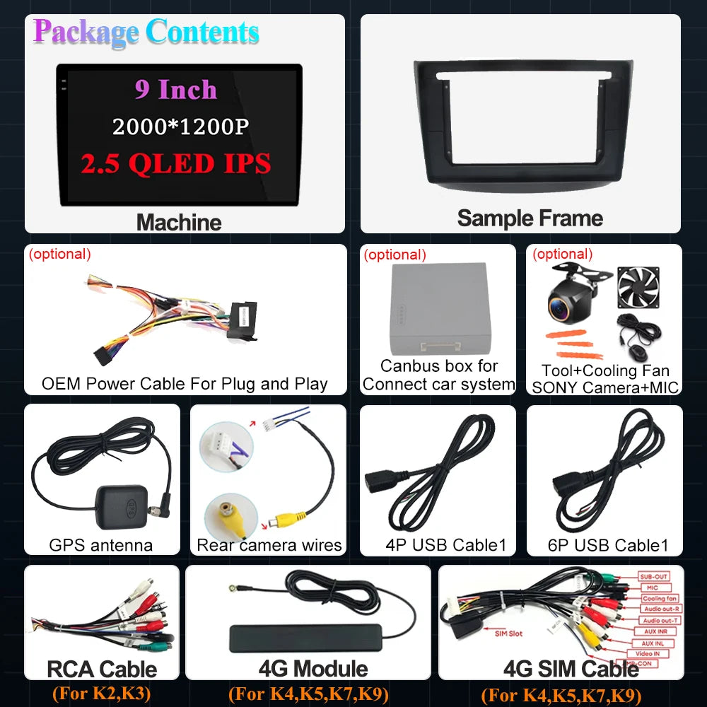 Android 16 Car Radio For Mercedes Benz Vito 2 W639 Viano 2 W639 2003 - 2015 Ps Carplay Mul | AUTOKITSHOP