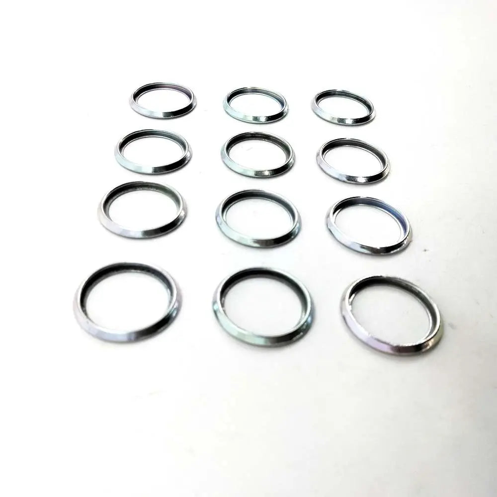 Oil Pan Crush Washer Gasket For Subaru Impreza Forester WRX BRZ 80391-6010