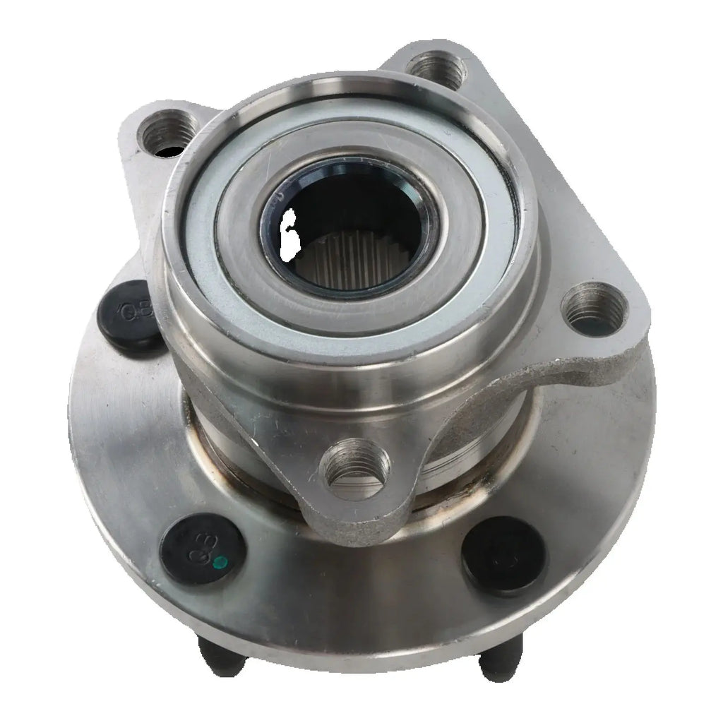 Wheel Hub Assembly 512335 FOR Ford Edge FOR Lincoln MKX 2007-2010 Front Axle Car Accessori
