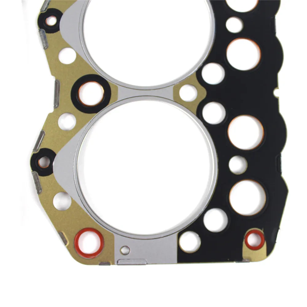 1Set Engine Gasket Kit 3044C 3044C-T S4S For CAT 246B 252B 277B Skid Steer Loader Excavato