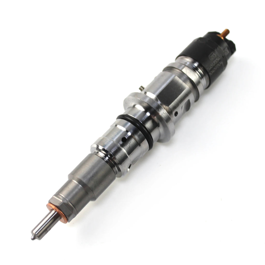 Fuel Injector 0445120054 504091504 2855491 Common Rail Injector Assembly For Bosch IVECO E