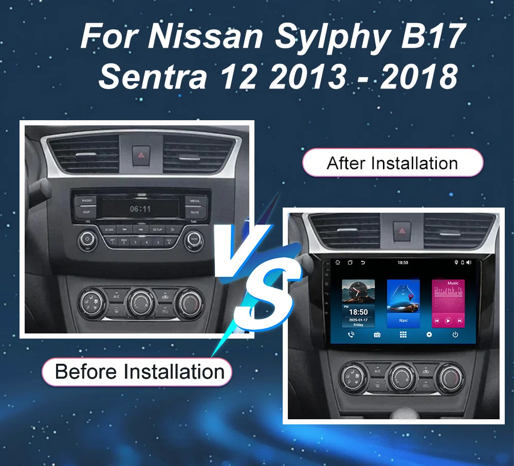 Android 16 Carplay Android Auto Radio For Volkswagen Multivan T5 2003 - 2015 Auto Multimid