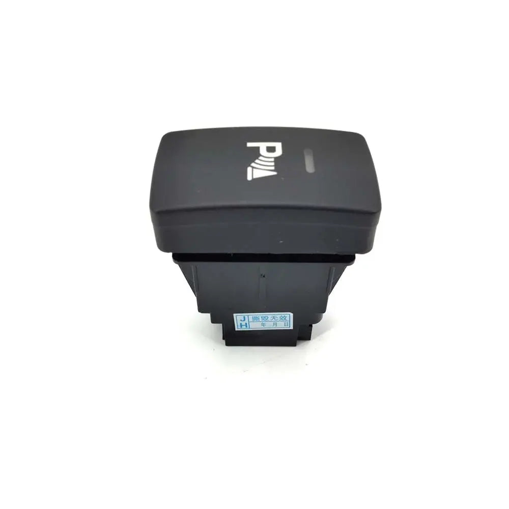 5-Pins Parking Sensor Switch (P) For Honda Civic 12-15 CRV 12-16 Crosstour 11-13