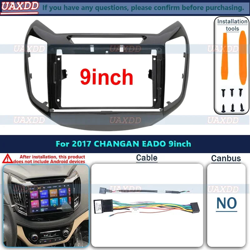 LED Interior Light Kit - Canbus Error-Free Interior Bulbs