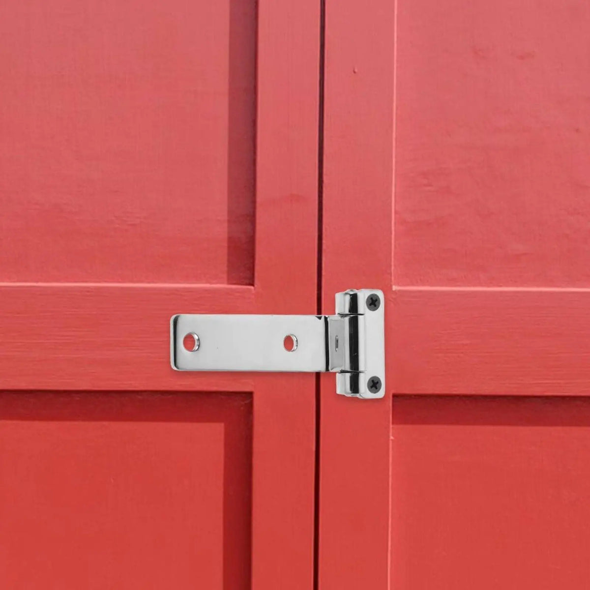 Stainless Steel Container Hinge Boat Hatch Hinge for Doors Gates - Automotive LED Light