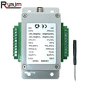 Dual Channel NMEA 2000 Multifunction Converter 0-190 ohm Up to 18 sensors CX5003 NMEA2000 Conver - Automotive LED Light