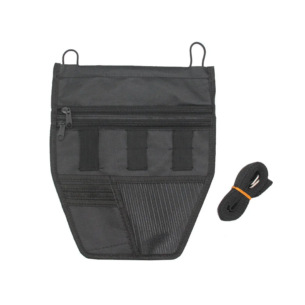 Motorbike Storage Bag Nylon-Pouch For Yamaha Mio Gear For Yamaha Mio Soul i 125