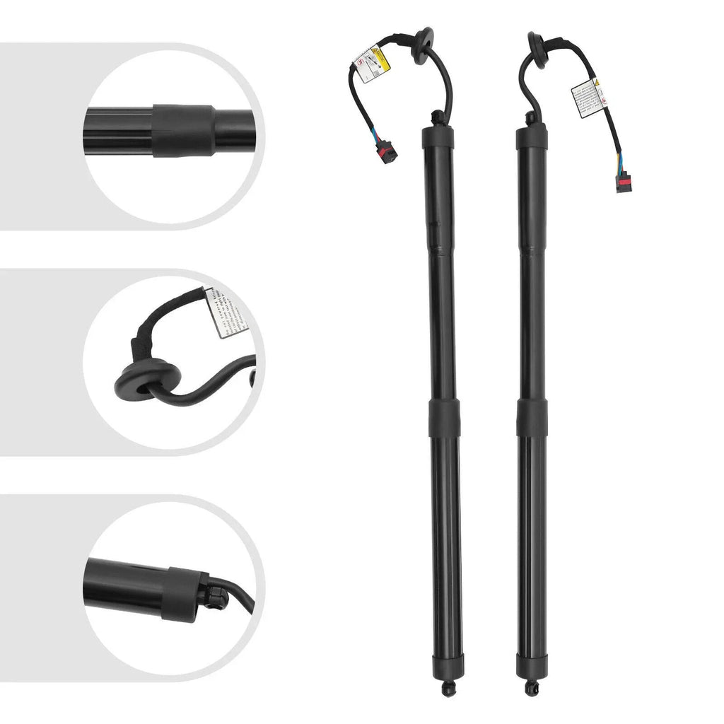 For 2018-2020 CMA Volvo XC40 Tailgate Support Rod Rear Tailgate Strut Electric Support Str | AUTOKITSHOP