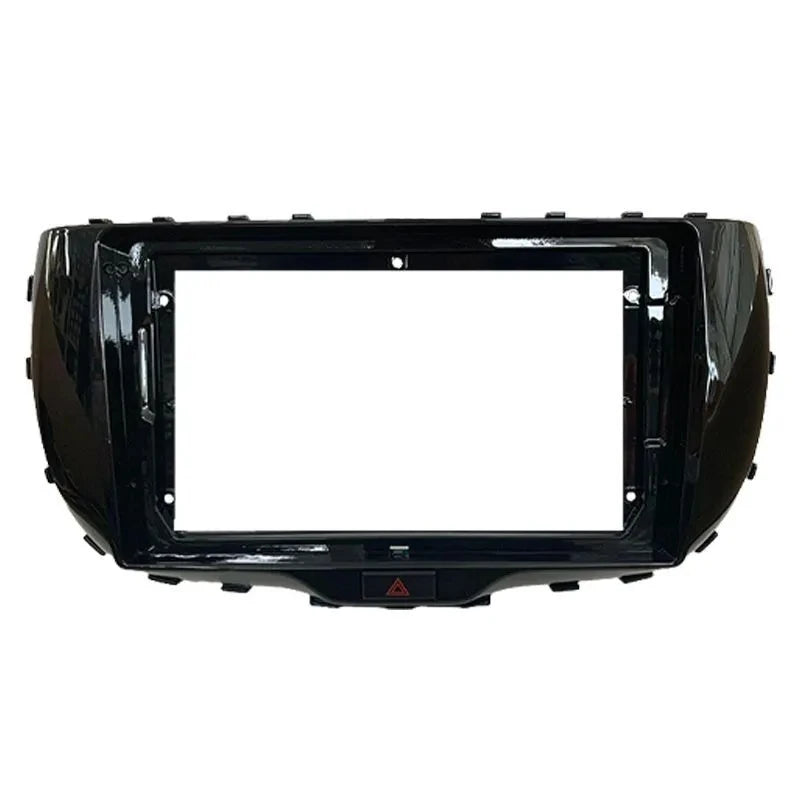 9 inch For KIA SOUL SK3 2019-2020 Car Radio Fascias Android MP5 Stereo Player 2Din Head Un