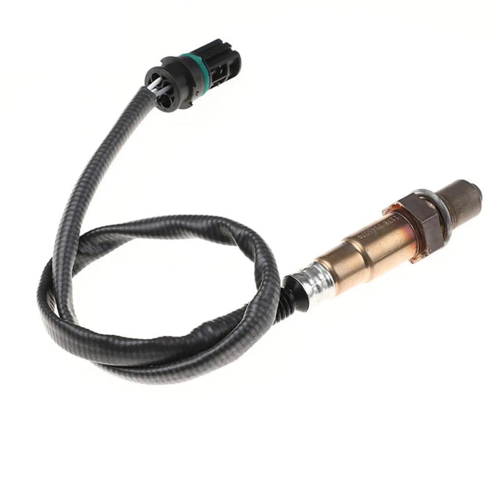 11787569968 Downstream Rear Air Fuel Ratio Lambda O2 Oxygen Sensor For BMW 323i  for BMW O2 Z4 X5 - Automotive LED Light