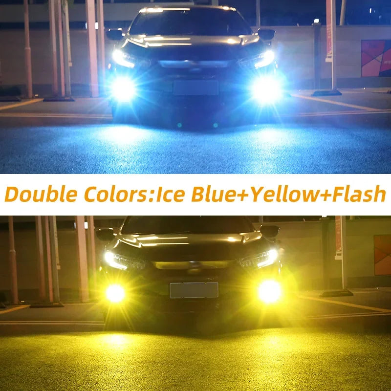2-Piece LED Interior Light Kit for Chevrolet Captiva - Canbus Error-Free Bulbs | AUTOKITSHOP