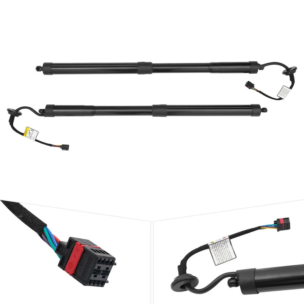 For 2018-2020 CMA Volvo XC40 Tailgate Support Rod Rear Tailgate Strut Electric Support Str | AUTOKITSHOP