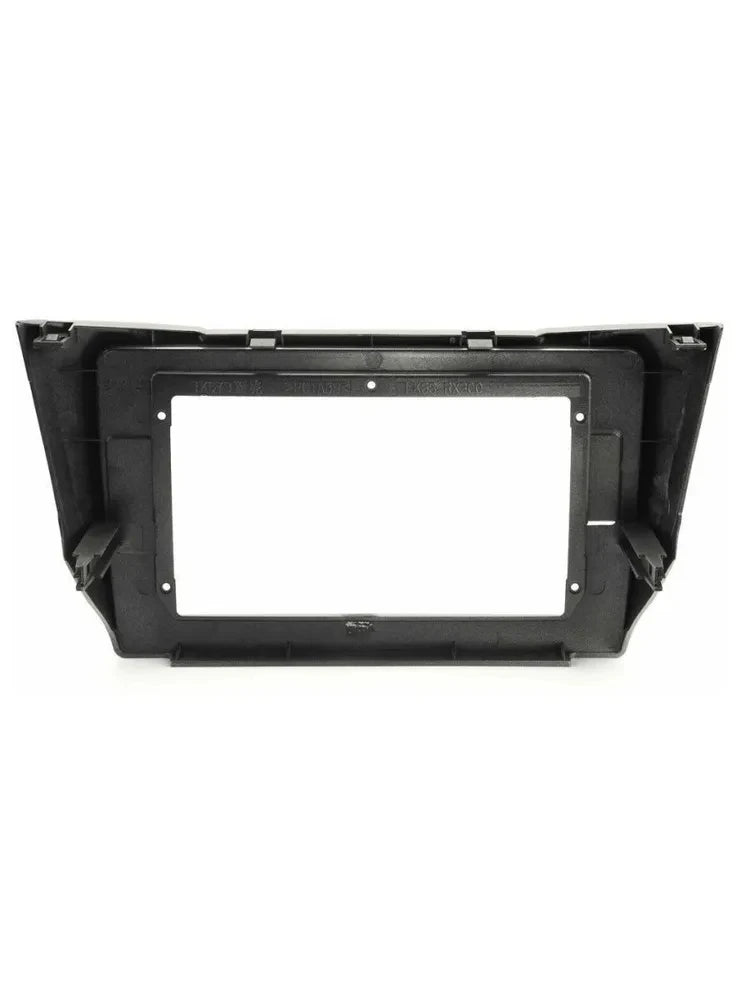 9 inch For LEXUS RX300 RX330 RX350 RX400H 2003-2012 Car Radio Fascias Android Stereo 2din
