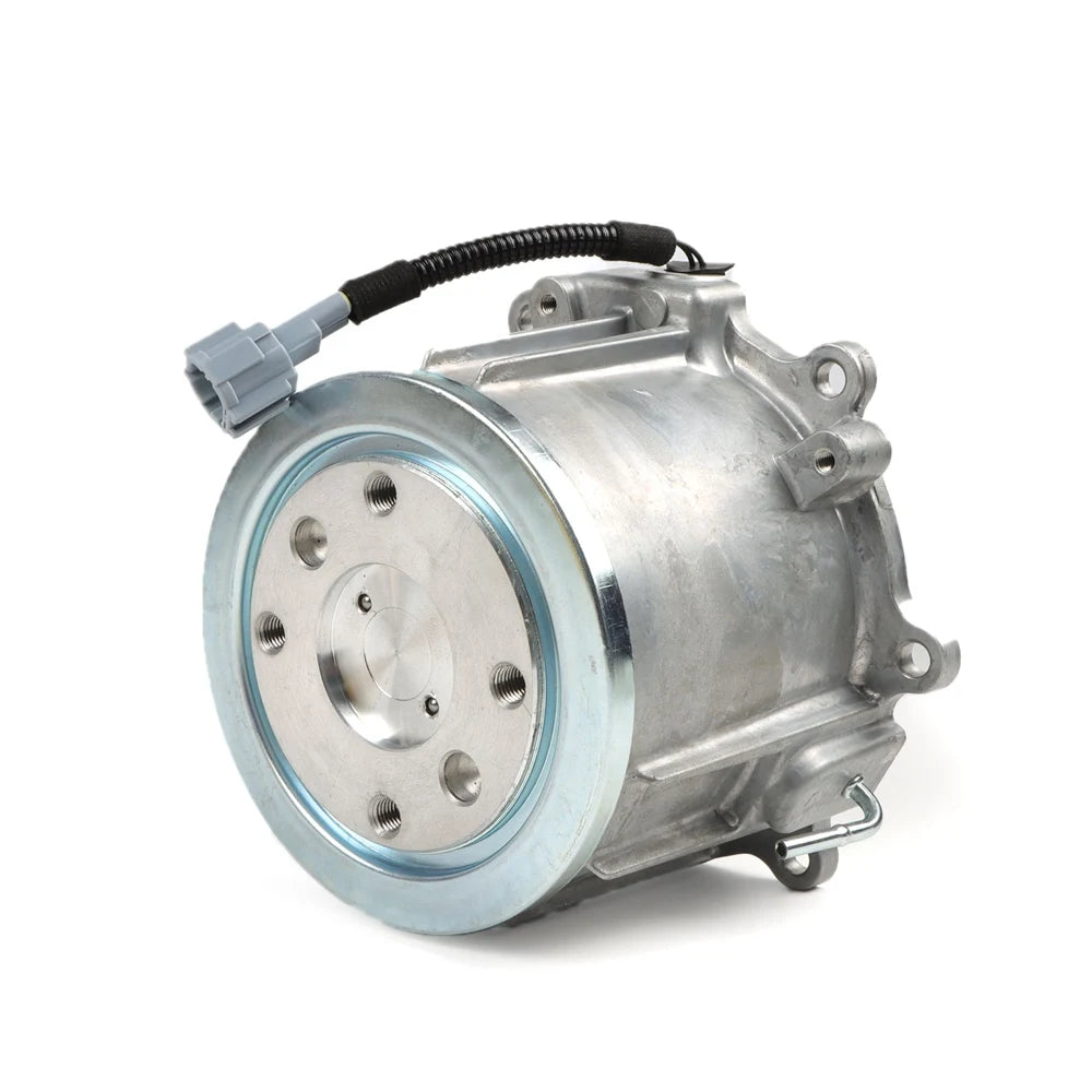 SINOCMP Rear Differential Coupling Assembly AWD 38761-4BF0A 38761-4BF1A For Nissan Rogue M