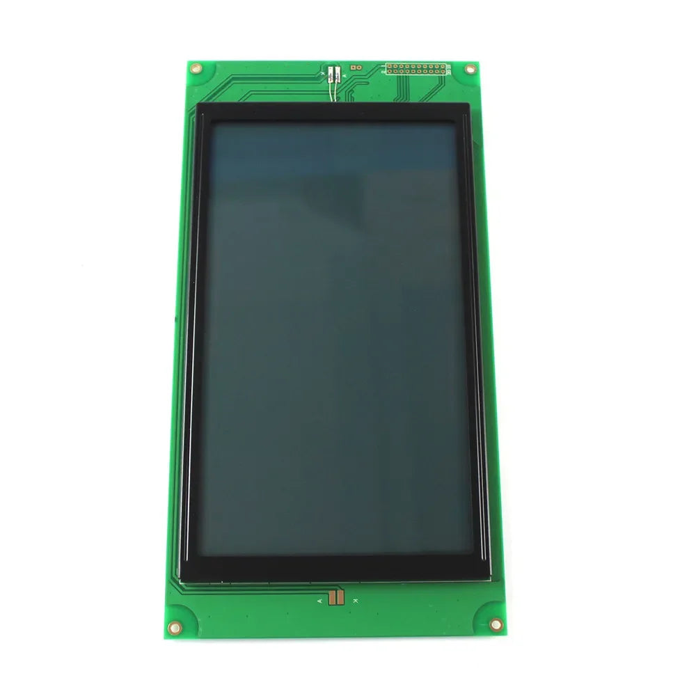 LCD Panel Screen TLX-1301V TLX-1301 For KATO Crane KR22H Excavator Replacement Parts