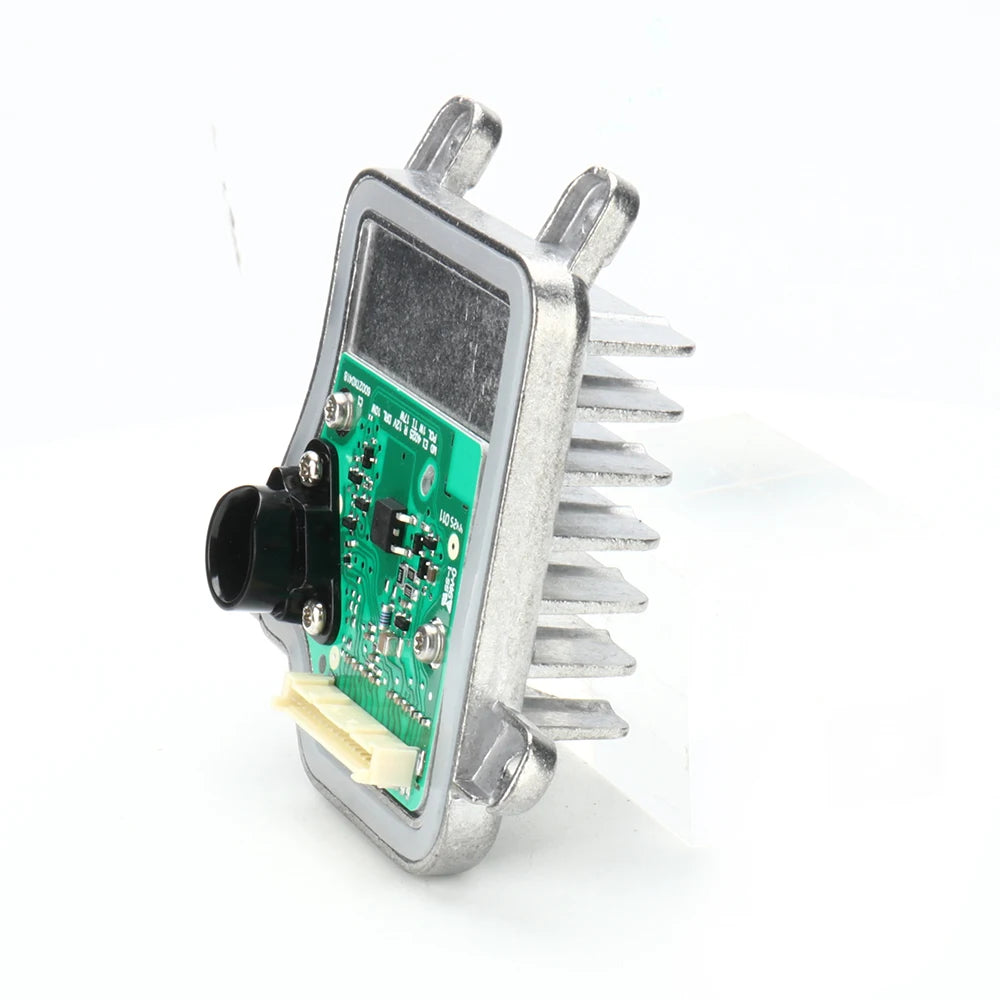 White Color Angel Eyes Module Source Module 80A998474C-R DRL Headlight Module Control Unit