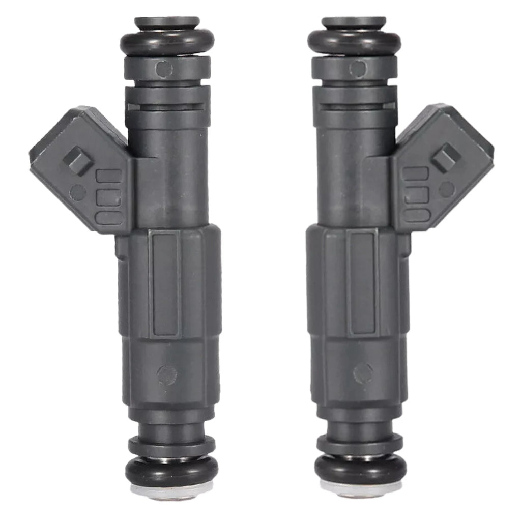 Fuel Injector 0280155823 FJ754 Common Rail Injector Assembly For Range Rover BMW 740IL 740