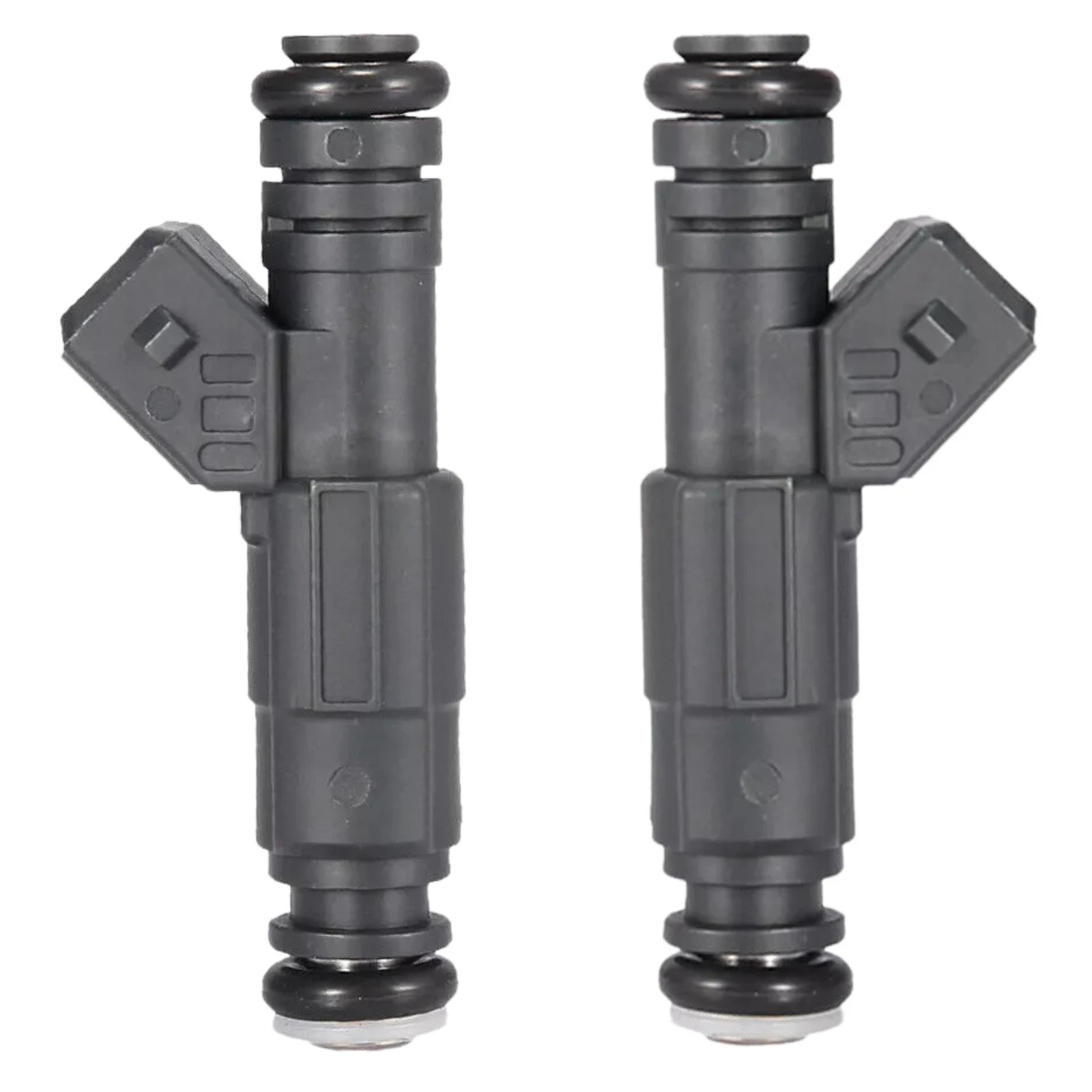 Fuel Injector 0280155823 FJ754 Common Rail Injector Assembly For Range Rover BMW 740IL 740