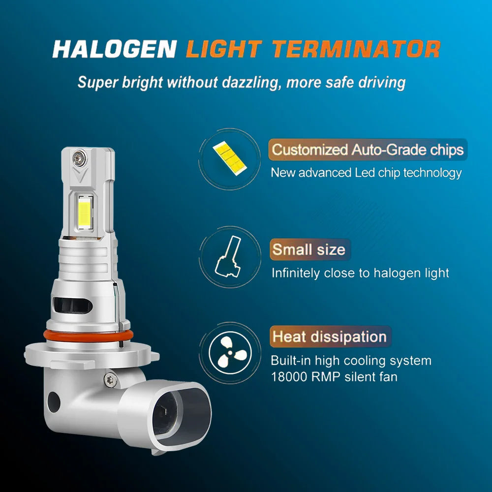 2-Piece LED Interior Light Kit for Acura RL - Canbus Error-Free Bulbs | AUTOKITSHOP