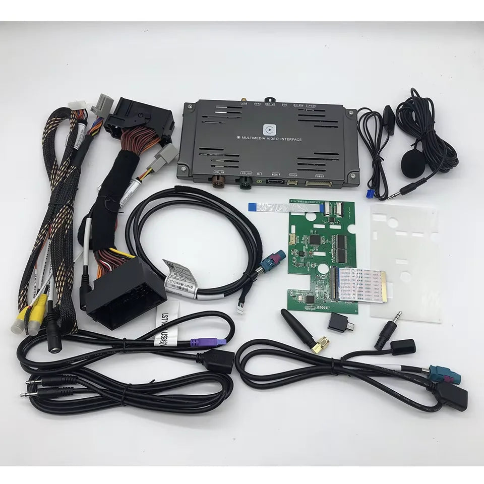 RGB Tweeter Speaker for Jeep 2014-2020 - RGB LED Ambient Speaker Car Interior Light