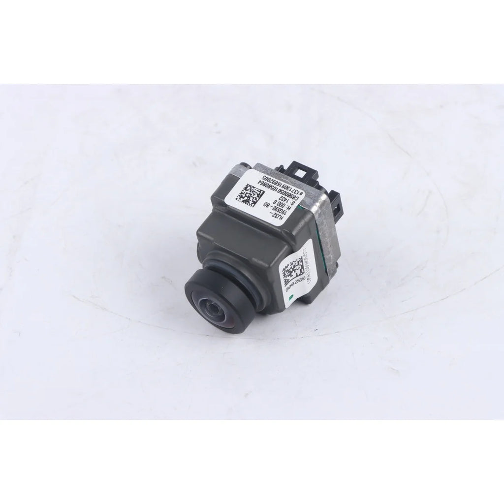 HJ3219G590BD Reverse Rearview Camera For Range Rover Evoque Black Rear View Parking Camera