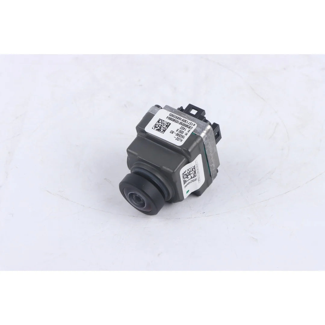 HJ3219G590BD Reverse Rearview Camera For Range Rover Evoque Black Rear View Parking Camera