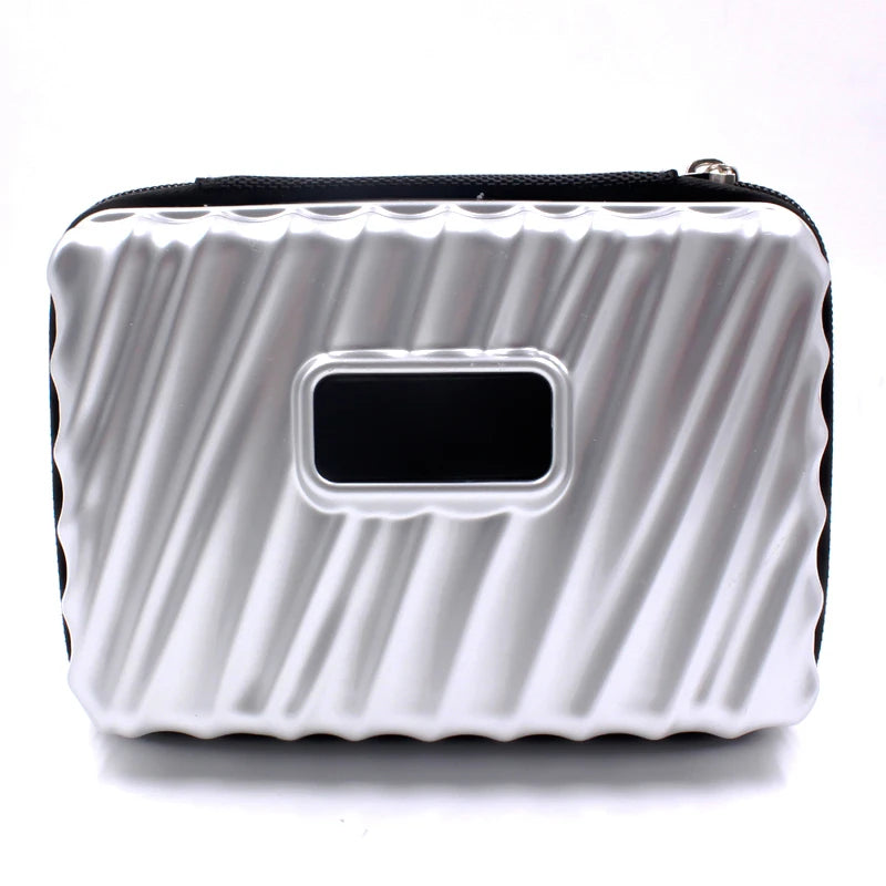 110V 220V to 12V Test Tester Bag for Car Auto Headlight LED Bulb T10 C5W H8 H9 H11 H7 H4 9