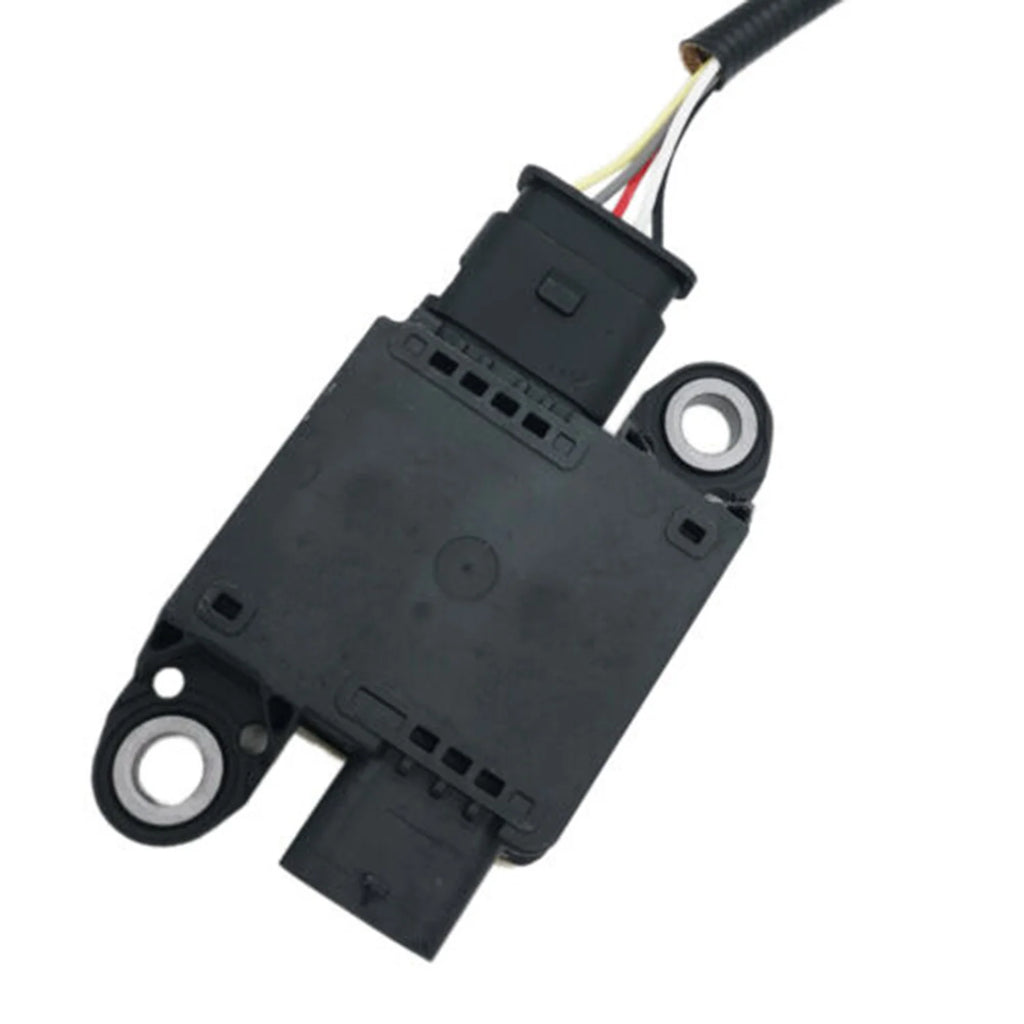 SINOCMP Diesel Exhaust Particulate Sensor 68146140AC 68249512AA For Jeep Grand Cherokee 20