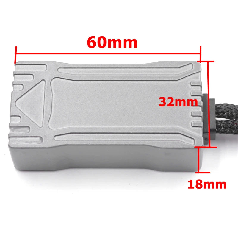 360W F180 H7 LED Headlight H4 H11 Bright Car Bulbs HB3 9005 HB4 9006 H8 HIR2 Car Headlight