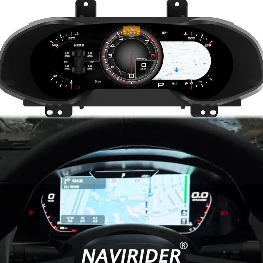LED Interior Light Kit for Maserati 2013-2020 - Canbus Error-Free Interior Bulbs | AUTOKITSHOP