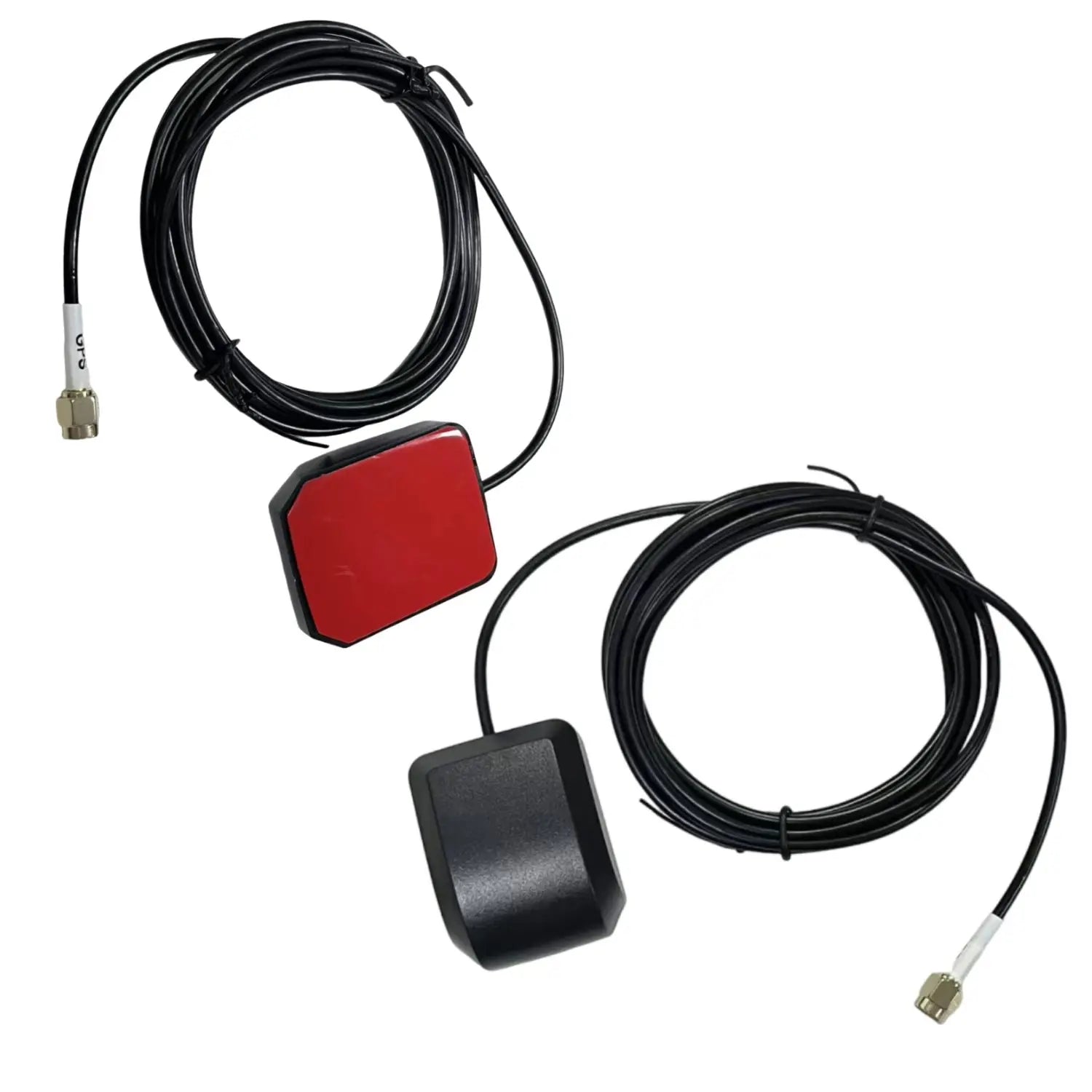 Car GPS Antenna Adapter SMA Male Plug for Car Radio Stereo GPS Receiver Navigation System