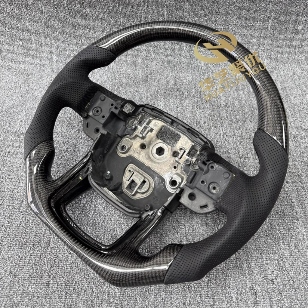 Replacement For Land Rover Range Rover Evoque L538 2012-2018 Steering Wheel Modification U