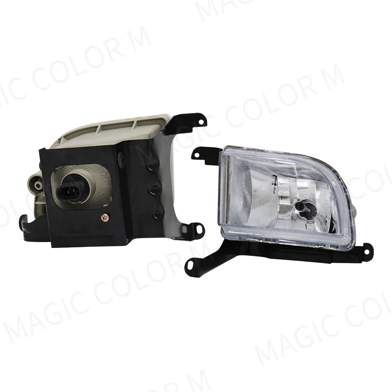Fog Lights For Chevrolet Lacetti Optra Daewoo Buick Excelle Hrv 2003 2004 2005 2006 2007 C | AUTOKITSHOP