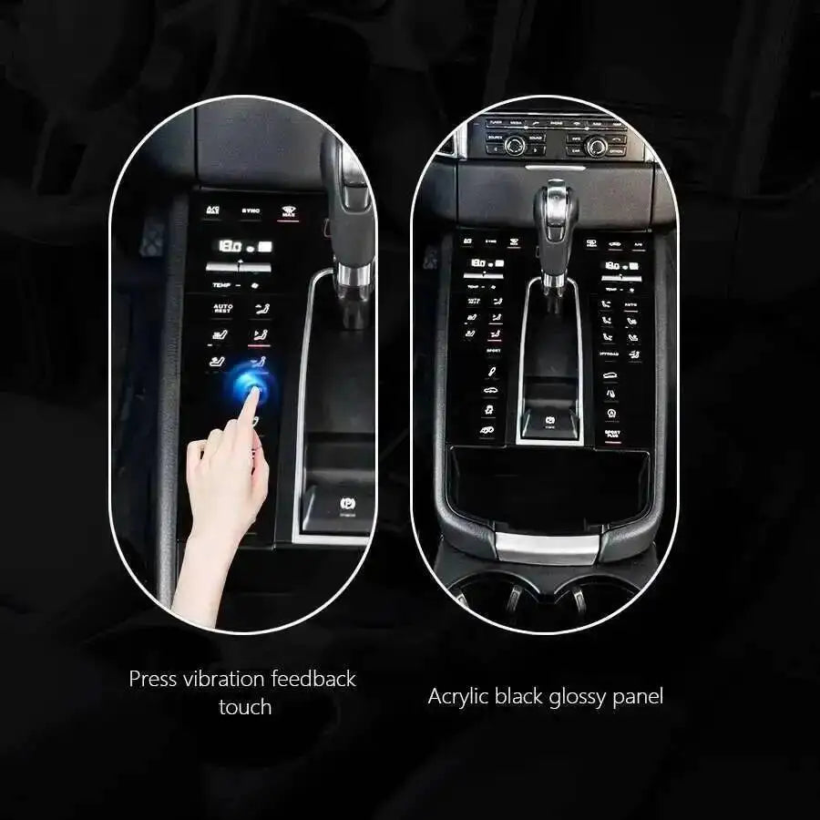 LED Interior Light Kit for Porsche 2010-2021 - Canbus Error-Free Interior Bulbs