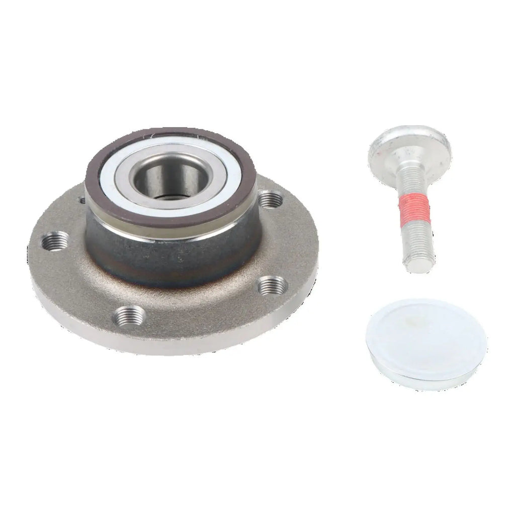 Wheel Bearing and Hub Assembly FOR Volkswagen 512319 Front or Rear Car Accessories