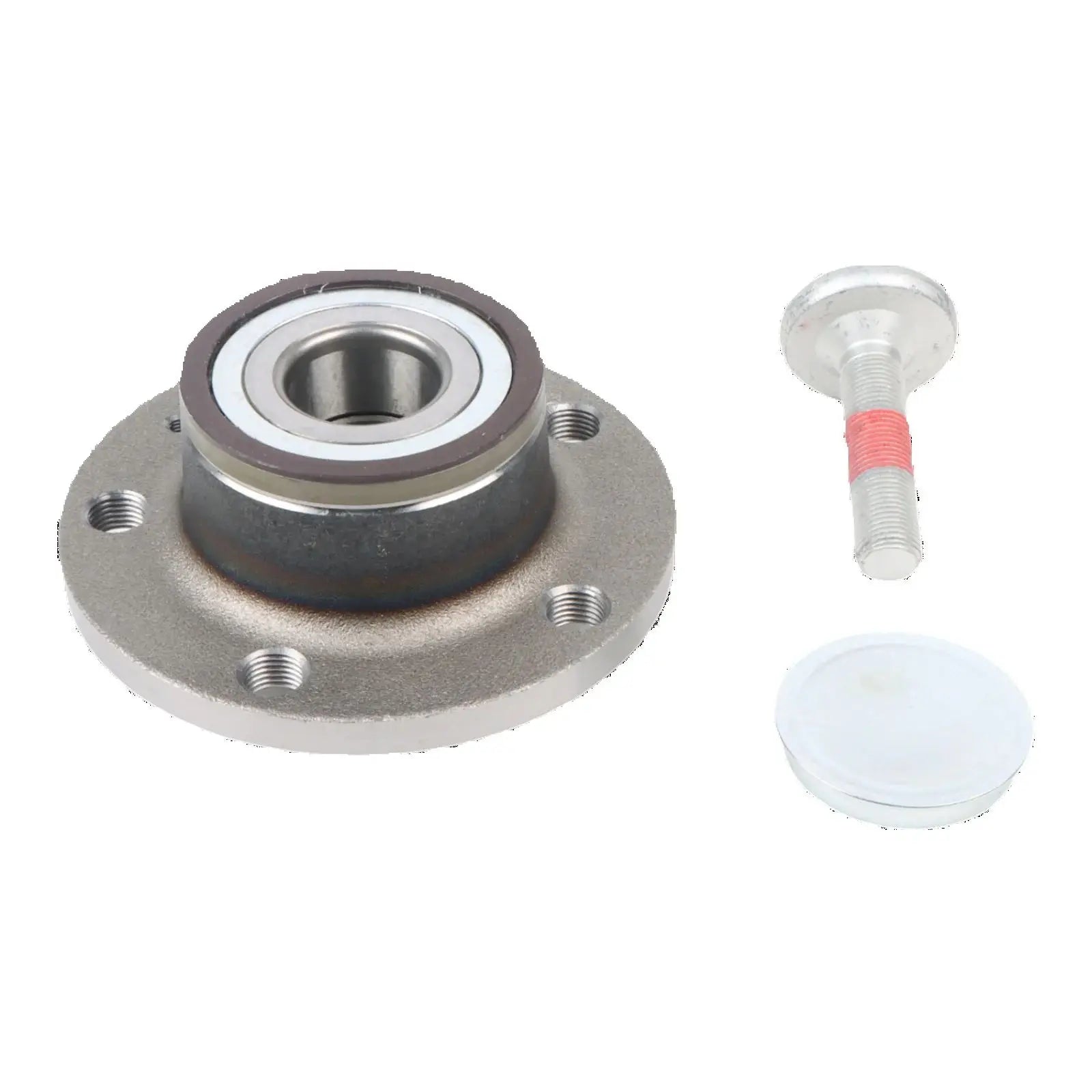 Wheel Bearing and Hub Assembly FOR Volkswagen 512319 Front or Rear Car Accessories
