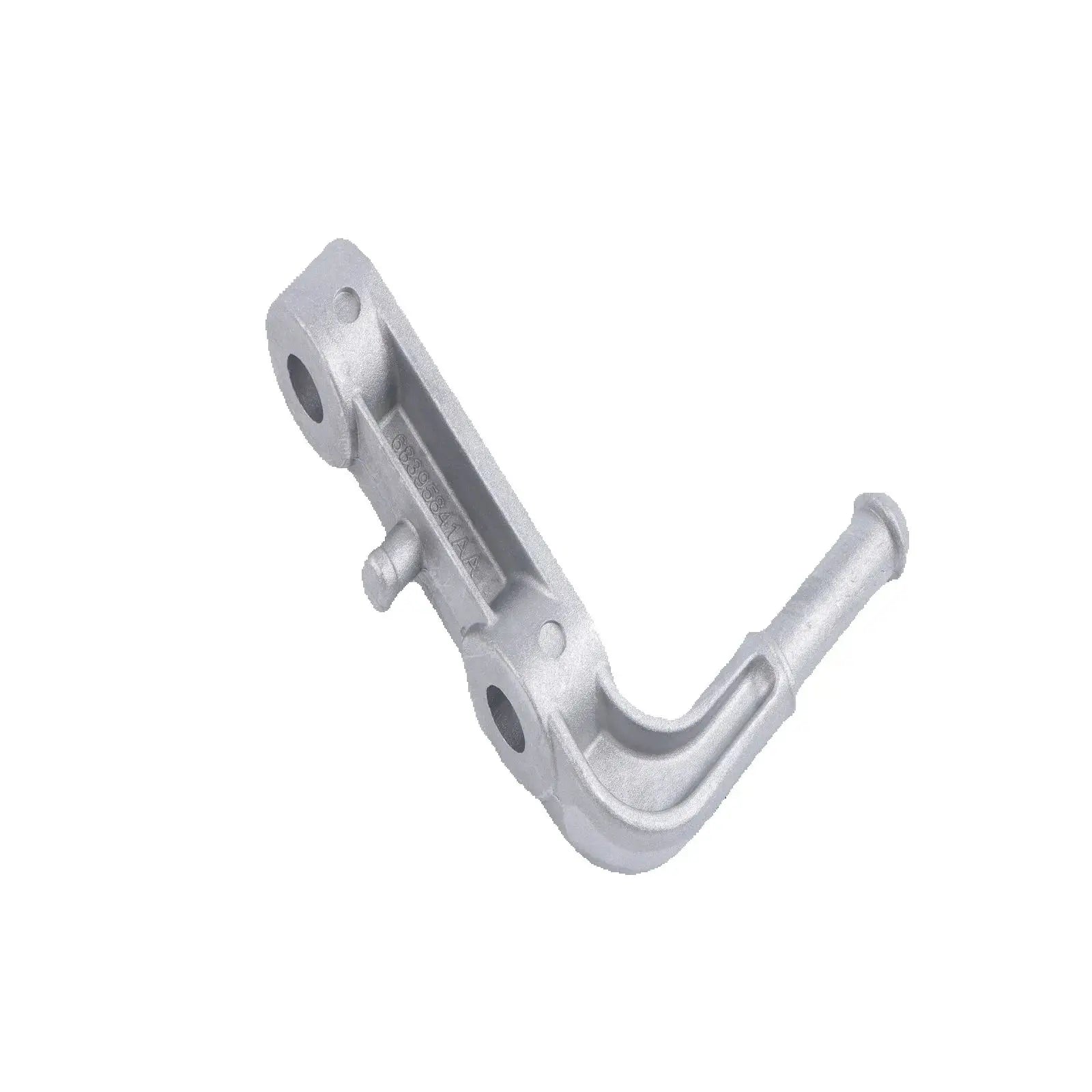 Bracket Rear Right 68395841AA FOR 1500 2019-2024 Car Accessories