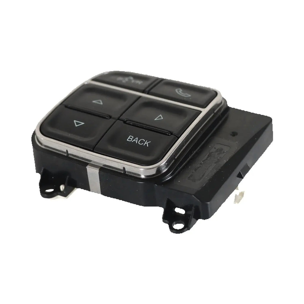 Steering Wheel EVIC Control Switch FOR Chrysler 56046255AD 2011-2019 Car Accessories