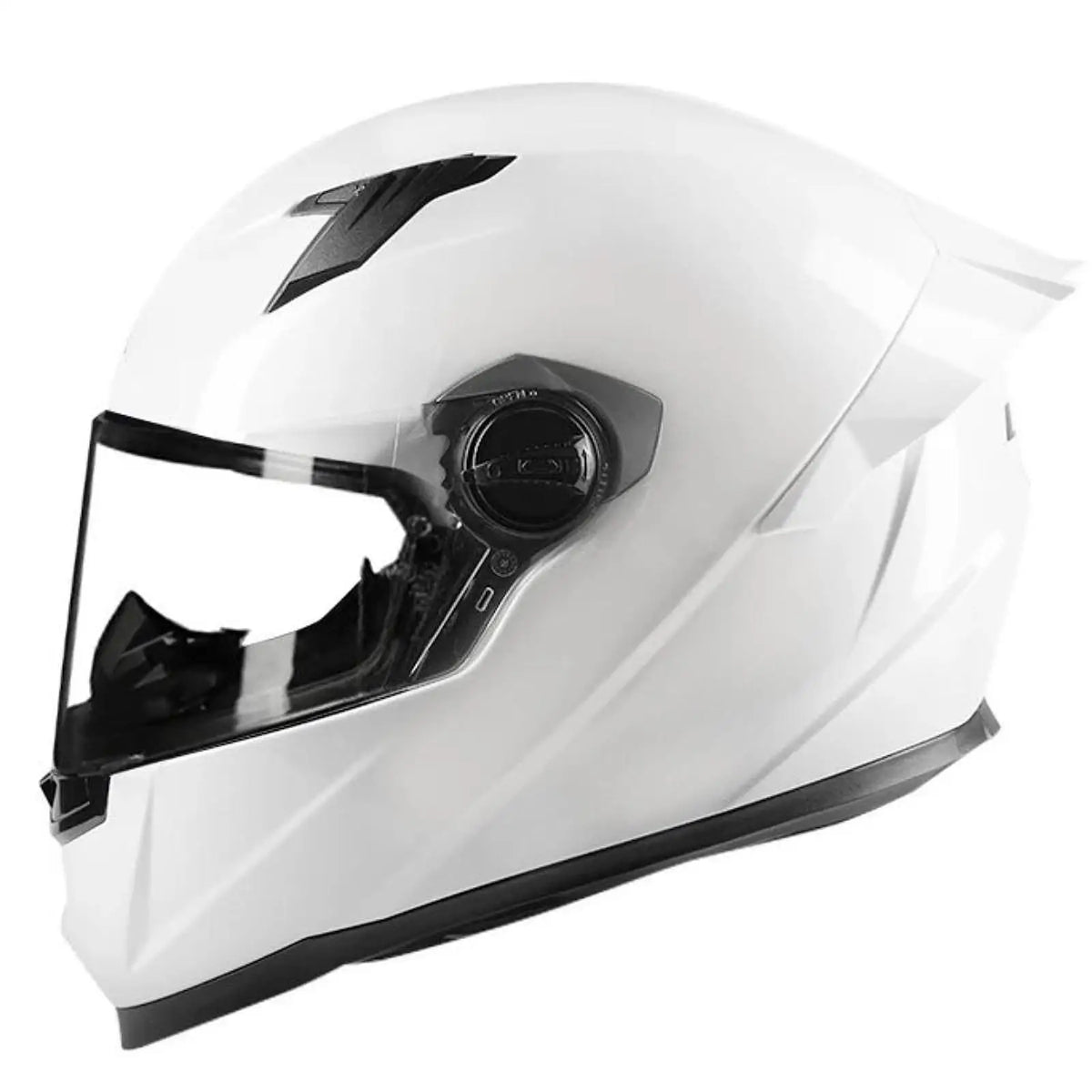Helmet Visors Bases Wear Resistant Easy to Use Convenient Sturdy Replacements Motorcycle Helmet  - Automotive LED Light