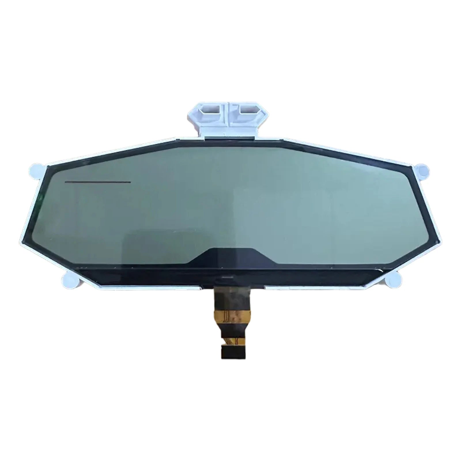 LED Interior Light Kit for FZ07 MT07 2014-2020 - Canbus Error-Free Interior Bulbs